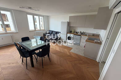 Appartement 4 pièces 1590 €