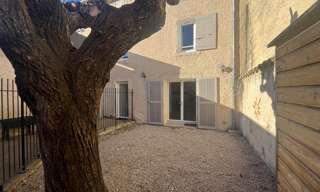 Appartement 2 Pièces 49 m² à vendre à Monteux (84170)