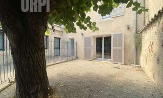 Appartement 2 Pièces 50 m² à vendre à Monteux (84170)