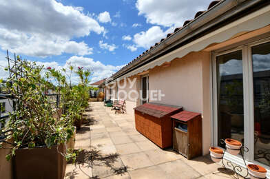 Appartement 6 pièces 790000 €