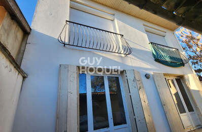 Immeuble 2 appartements et 2 garages 167 m2 — photo du bien