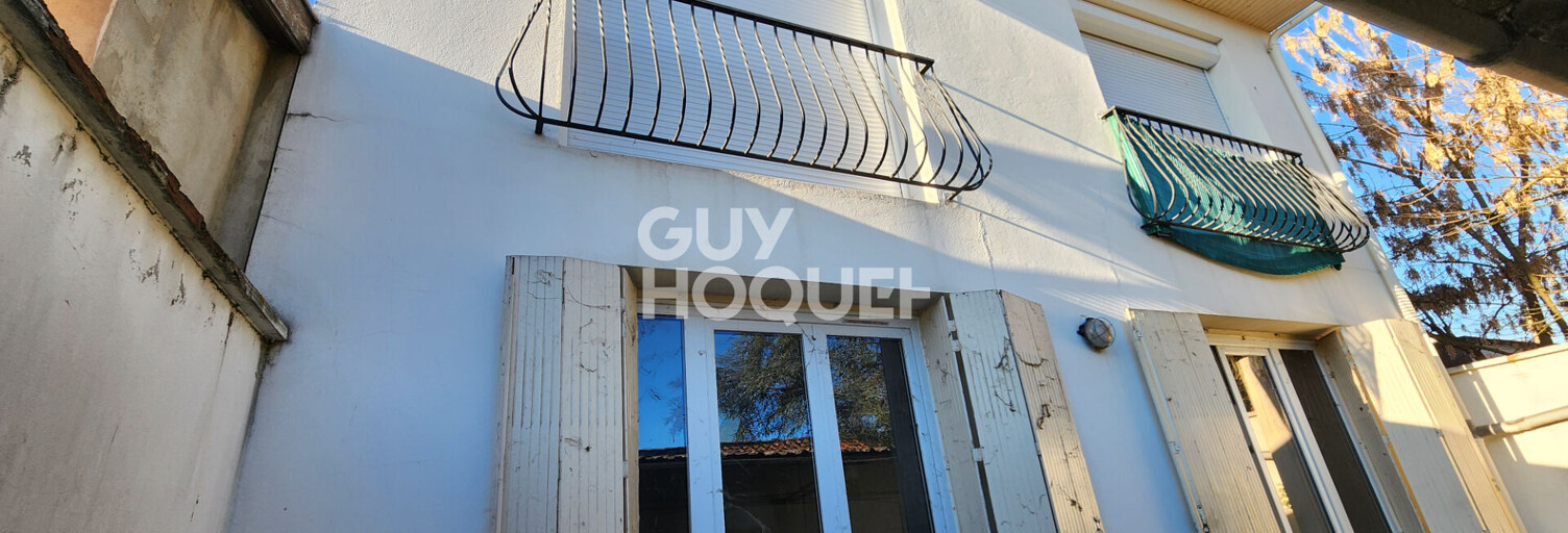 Maison 6 Pièces 167 m² à vendre à Agen (47000)
