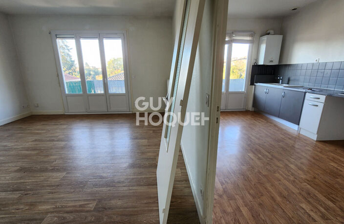 Immeuble 2 appartements et 2 garages 167 m2 — photo 5