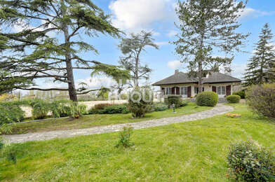 Maison 8 pièces 325000 €