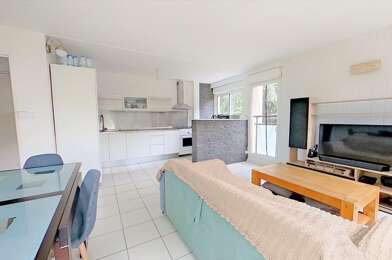 Appartement 3 pièces 169000 €