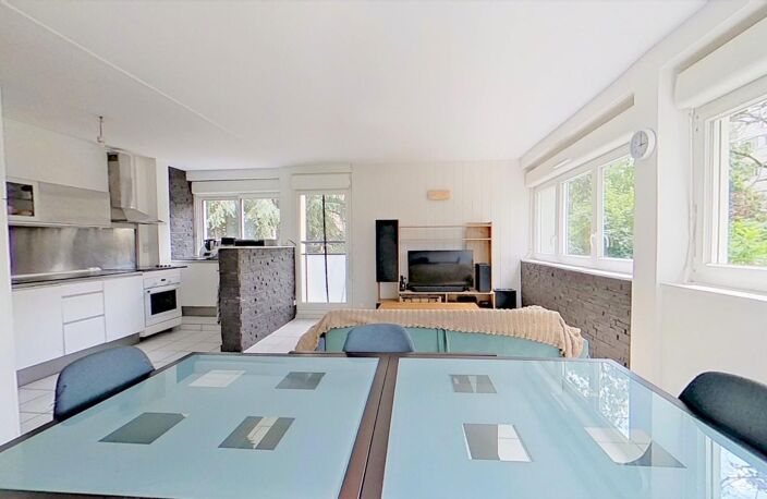 Appartement T3 rénové Lyon 9eme — photo 3