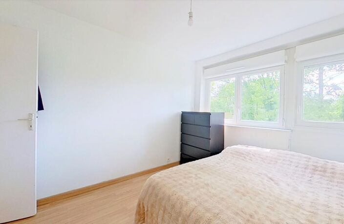 Appartement T3 rénové Lyon 9eme — photo 5