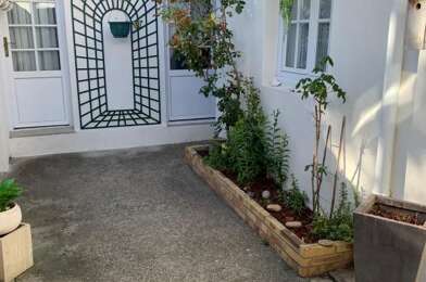 Maison 3 pièces 225000 €