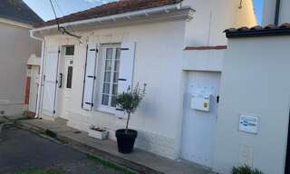Maison 3 Pièces 59 m² à vendre à Les Sables-d'Olonne (85100)