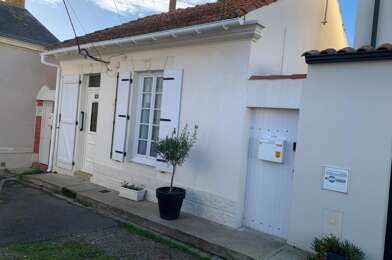 Maison 3 pièces 225000 €