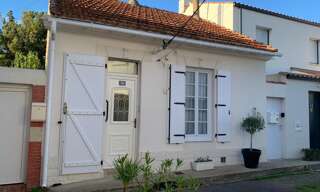 Maison 3 Pièces 59 m² à vendre à Les Sables-d'Olonne (85100)