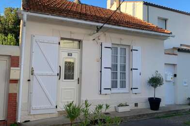 Maison 3 pièces 225000 €