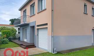 Maison 5 Pièces 120 m² à vendre à Les Sables-d'Olonne (85180)