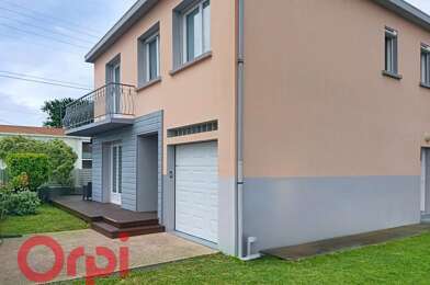 Maison 5 pièces 387000 €