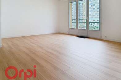 Appartement 3 pièces 405600 €