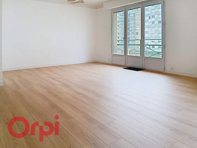 Appartement vue mer — photo du bien