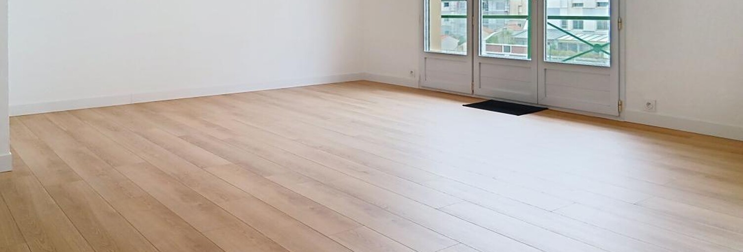 Appartement 3 Pièces 70 m² à vendre à Les Sables-d'Olonne (85100)