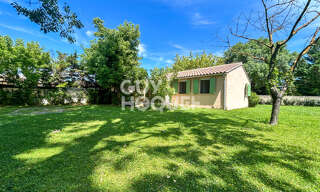 Maison 4 Pièces 80 m² à vendre à L'Isle-sur-la-Sorgue (84800)