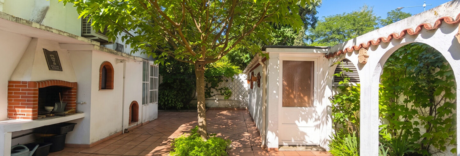Maison 8 Pièces 190 m² à vendre à Toulouse (31400)