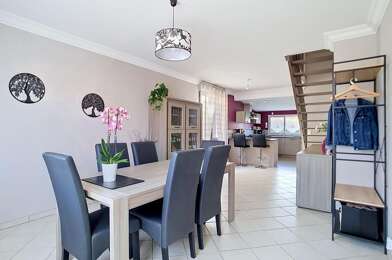 Maison 6 pièces 399000 €