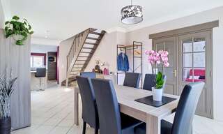 Maison 6 Pièces 138 m² à vendre à Saint-Sébastien-sur-Loire (44230)