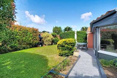 Maison 6 pièces 388000 €