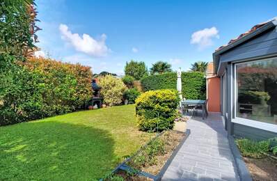 Maison À Vendre — photo du bien