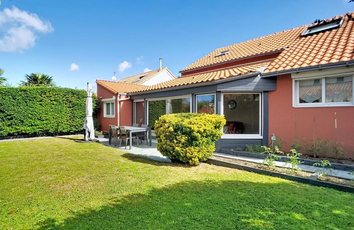 Maison À Vendre — photo 3