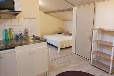 Appartement 2 pièces 485 €