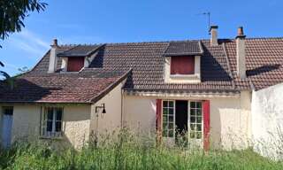 Maison 4 Pièces 131 m² à vendre à Champvoux (58400)