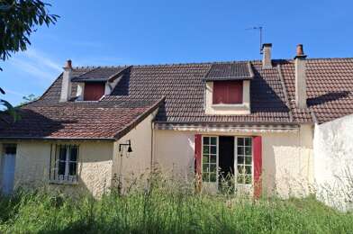 Maison 4 pièces 75000 €