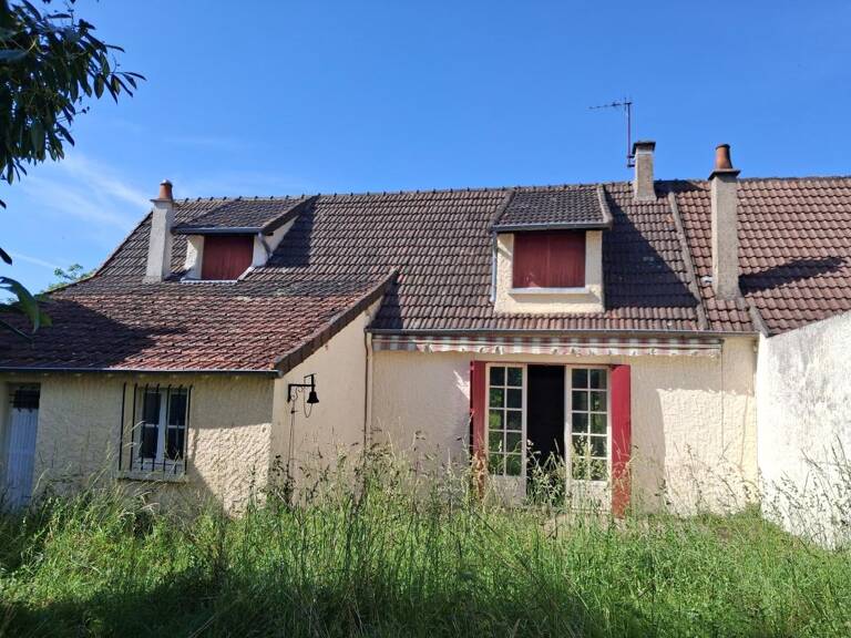 Maison À Vendre — photo 1