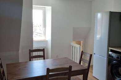 Appartement 2 pièces 371 €