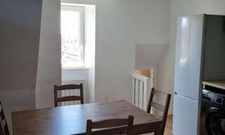 Appartement 2 Pièces 33 m² à louer à La Charité-sur-Loire (58400)