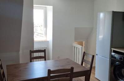 Appartement La Charite Sur Loire 4 pièce(s) 83 m2 — photo du bien