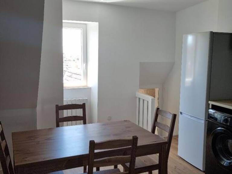 Appartement La Charite Sur Loire 4 pièce(s) 83 m2 — photo 1