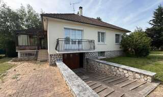 Maison 3 Pièces 87 m² à vendre à Saint-Denis-en-Val (45560)