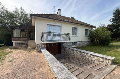 Maison 3 pièces 220000 €
