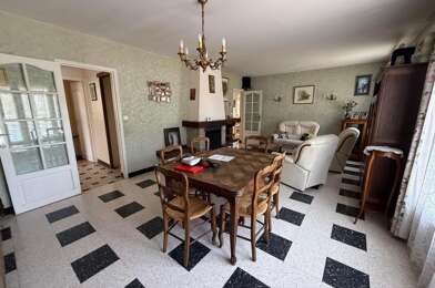 Maison 3 pièces 220000 €