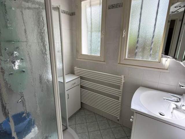 Maison À Vendre — photo du bien