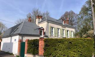 Maison 6 Pièces 292 m² à vendre à Orléans (45000)