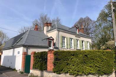 Maison 6 pièces 540000 €