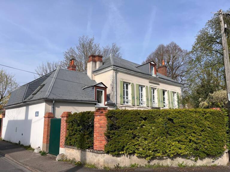 Maison  Bourgeoise  quartier St Marc — photo 1