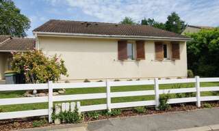 Maison 4 Pièces 89 m² à vendre à Les Mureaux (78130)
