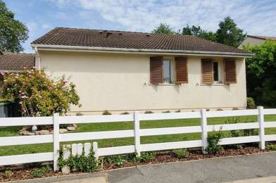 Maison 4 pièces 210000 €