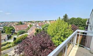 Appartement 3 Pièces 67 m² à louer à Sartrouville (78500)