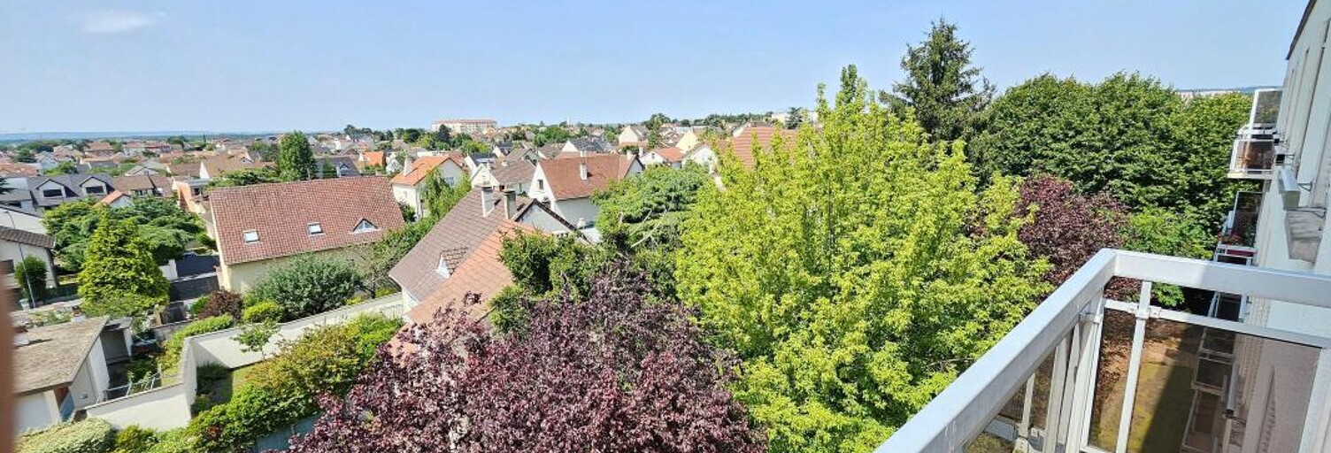 Appartement 3 Pièces 67 m² à louer à Sartrouville (78500)