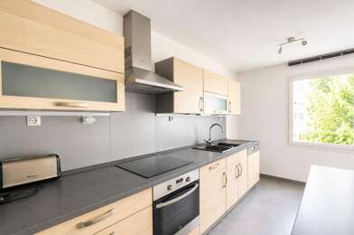 Appartement 3 pièces 290000 €