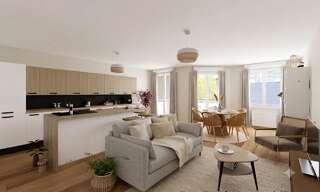 Appartement 3 Pièces 73 m² à vendre à Lyon 9 (69009)