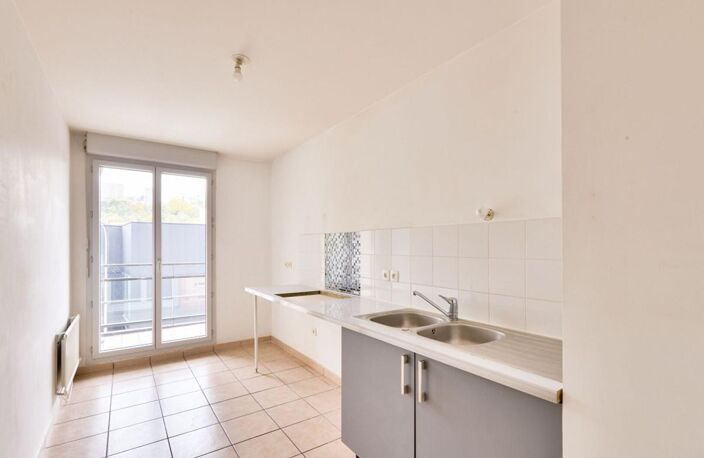 T3 73 m2 Coeur de Vaise - Rochecardon — photo 3